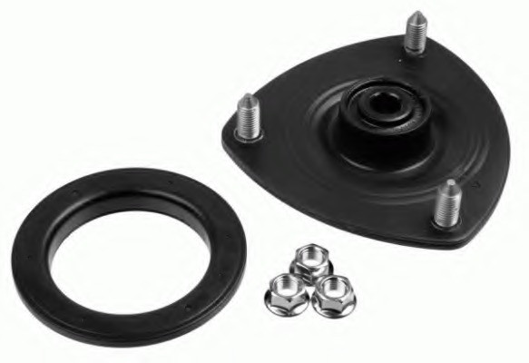 Чашка опорная Toyota LC200/Lexus LX570/Toyota TUNDRA 07-