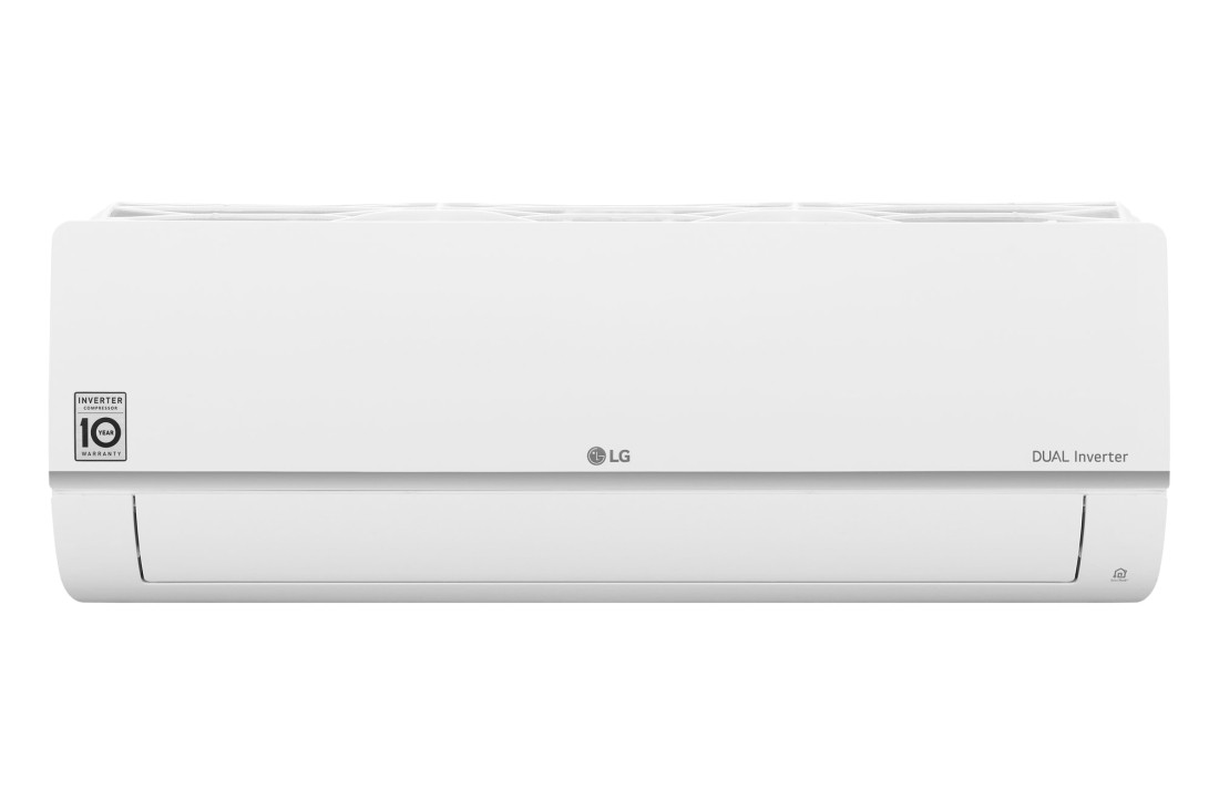 Кондиционер настенного типа "LG" MegaPlus Inverter P18SP