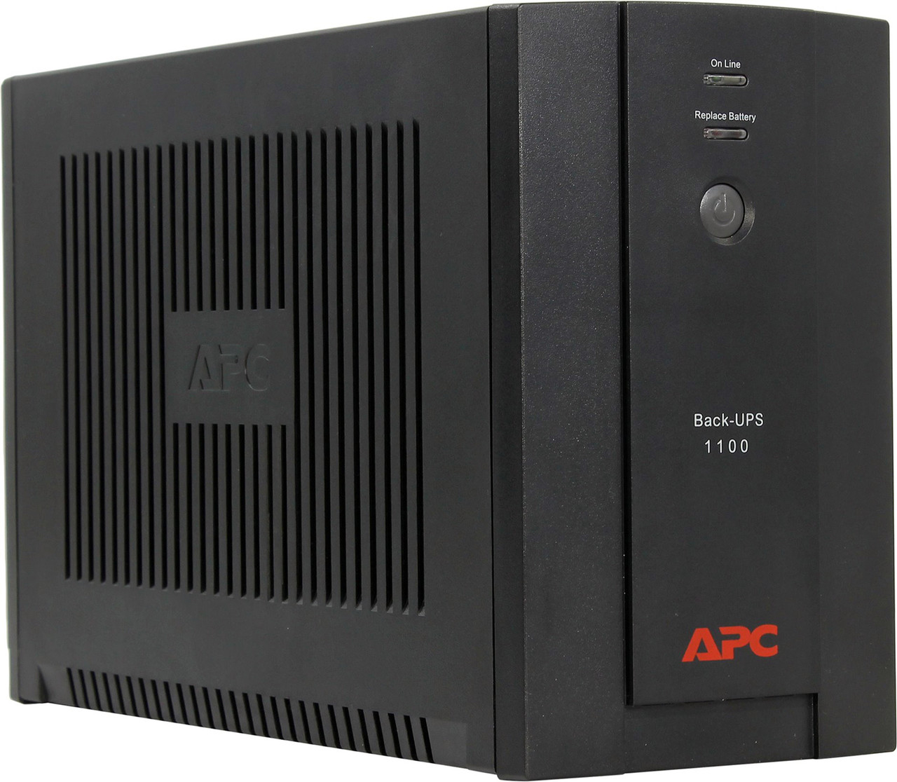ИБП APC Back-UPS 1100VA IEC BX1100LI - фото 2 - id-p65900875