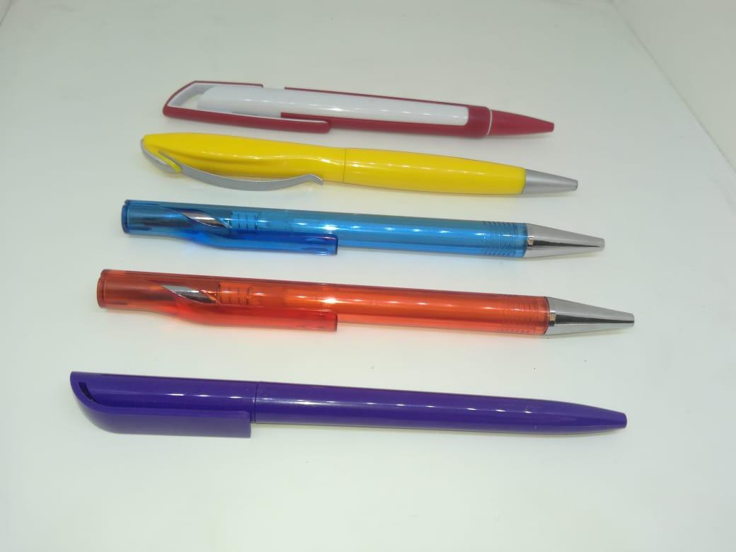 Ручки с логотипом на заказ, фото 1
