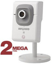 IP видеокамера BEWARD N500