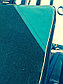 Гимнастические маты брезентовые 2x1 толщина 5 см, фото 2