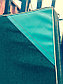 Гимнастические маты брезентовые 2x1 толщина 5 см, фото 6