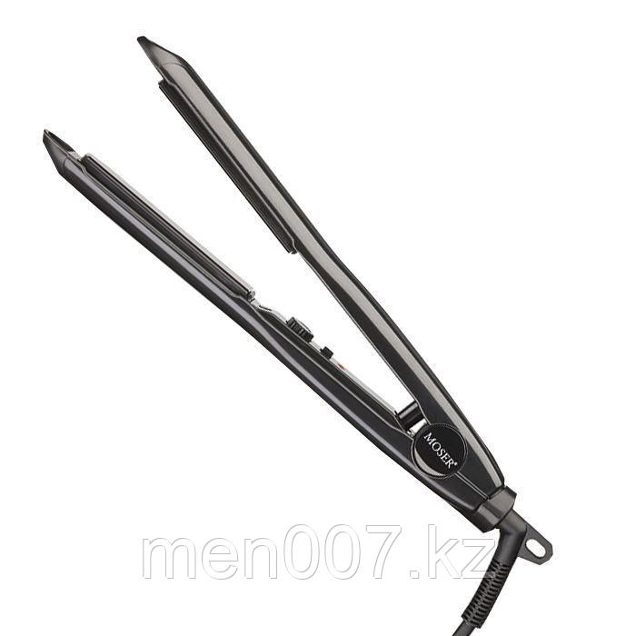 Утюжок для выпрямления волос "Moser CeraStyle Pro" 150-230 градусов