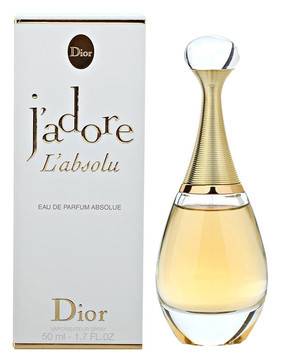 Christian Dior - J'adore L'absolu - W - Eau de Parfum Absolue - 100 ml - Tester - фото 2 - id-p65913764