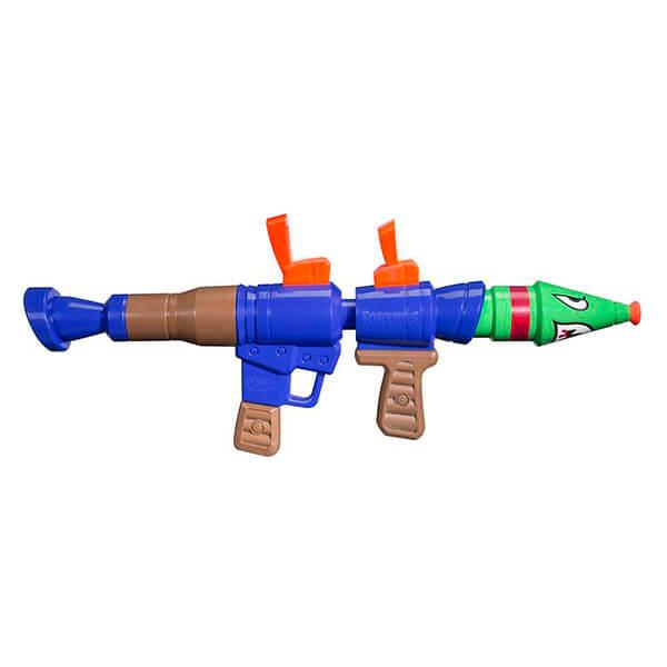 Hasbro Nerf E6874 Нерф Бластер Фортнайт ракетница