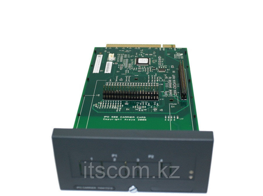 Avaya IP 500 LEGACY CARD CARRIER - фото 1 - id-p2212918