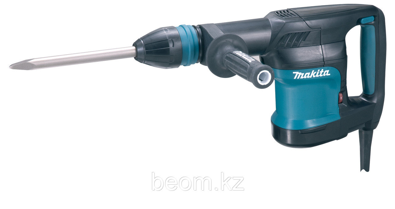 Отбойный молоток Makita HM0870C патрон SDS-max