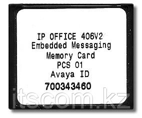 Avaya IPO MC EMBD MSGING EXP KIT