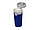 Герметичная термокружка Trigger 380мл, синий (артикул 8710102), фото 2