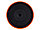 Термокружка Годс металл 470мл, оранжевый (артикул 821118), фото 2