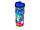 Термокружка Mony 400мл, прозрачный/синий (артикул 828428), фото 2