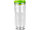 Термокружка Mony 400мл, прозрачный/зеленый (артикул 828558), фото 4