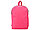Рюкзак Sheer, неоновый розовый (артикул 937238), фото 3