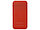 Портативное беспроводное зарядное устройство Impulse, 4000 mAh, красный (артикул 5910502), фото 4