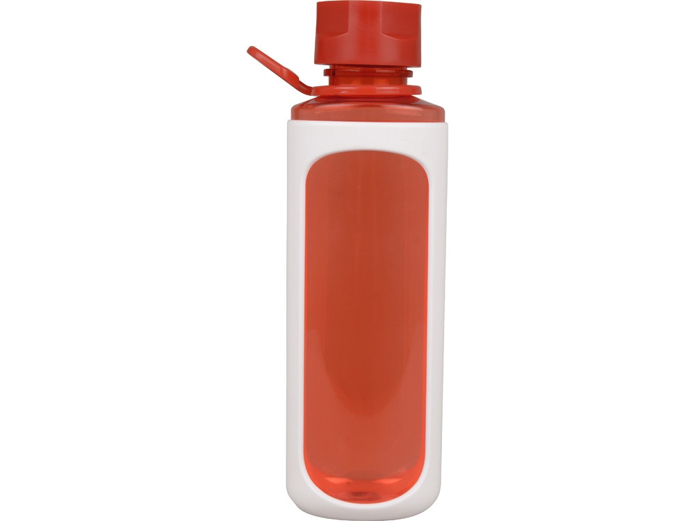 Бутылка для воды Glendale 600мл, красный (артикул 8210701) - фото 3 - id-p65816406
