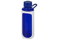 Бутылка для воды Glendale 600мл, синий (артикул 8210702)