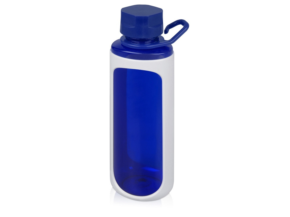 Бутылка для воды Glendale 600мл, синий (артикул 8210702) - фото 1 - id-p65816407