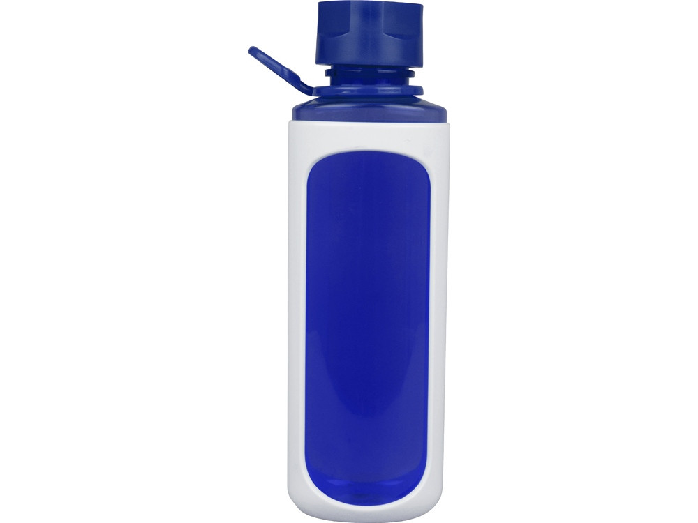 Бутылка для воды Glendale 600мл, синий (артикул 8210702) - фото 3 - id-p65816407