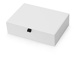 Коробка подарочная White M (артикул 6211216)
