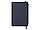 Блокнот Notepeno 130x205 мм с тонированными линованными страницами, темно-синий (артикул 787102), фото 10