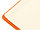 Блокнот Notepeno 130x205 мм с тонированными линованными страницами, оранжевый (артикул 787108), фото 7