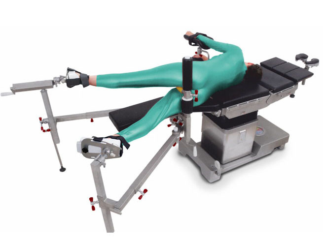 Комплект КПП-03 для орто-травматологических операций на бедре - фото 1 - id-p44365412