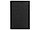 Блокнот Wispy линованный в мягкой обложке, черный (артикул 787247), фото 5
