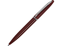 Ручка шариковая Империал, бордовый глянцевый (артикул 13162.11)