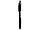 Ручка-стилус шариковая Light, черная с белой подсветкой (артикул 73580.06), фото 6