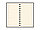 Ежедневник недатированный А5- Sienna, коричневый (артикул 3-410.07), фото 2