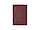 Ежедневник недатированный А5 Firenze, бордовый (артикул 3-511.03), фото 2