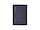 Ежедневник недатированный А5 Firenze, темно-синий navy (артикул 3-511.06), фото 2