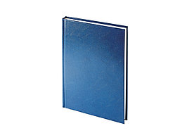 Ежедневник датированный А5 Ideal New 2021, синий (артикул 3-344.05)