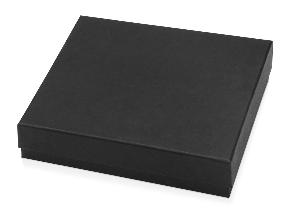 Подарочный набор Q-edge с флешкой, ручкой-подставкой и блокнотом А5, черный (артикул 700322.07) - фото 9 - id-p65819367