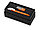 Подарочный набор Uma Memory с ручкой и флешкой, оранжевый (артикул 700337.13), фото 2