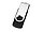 Подарочный набор Uma Memory с ручкой и флешкой, черный (артикул 700337.07), фото 3