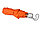 Зонт складной Tempe, механический, 3 сложения, с чехлом, оранжевый (артикул 979028), фото 4