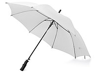 Зонт-трость Concord, полуавтомат, белый (артикул 979026)