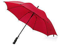 Зонт-трость Concord, полуавтомат, красный (артикул 979041)