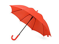 Зонт-трость Edison, полуавтомат, детский, красный (артикул 979051)