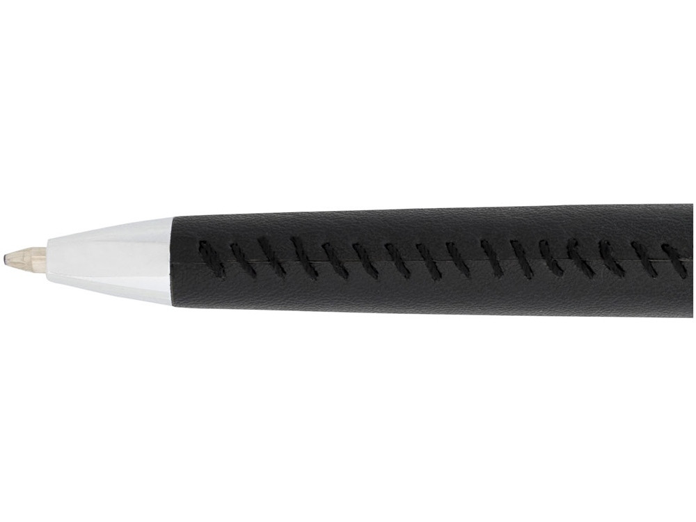 Подарочный набор ручек Tombeau, черный/серебристый (артикул 10720600) - фото 6 - id-p65819818