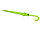 Зонт-трость Color полуавтомат, зеленое яблоко (артикул 989013), фото 3