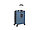 Чемодан WENGER VAUD с подставкой для кофе 38 л, синий (артикул 73167), фото 2
