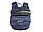 Рюкзак WENGER 22 л с отделением для ноутбука 16, синий (артикул 73187), фото 4