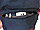 Рюкзак WENGER 22 л с отделением для ноутбука 16, синий (артикул 73187), фото 5