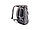 Рюкзак WENGER 16 л с отделением для ноутбука 16, темно-серый (артикул 73190), фото 4