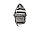 Рюкзак WENGER с одним плечевым ремнем 8 л, темно-серый (артикул 73192), фото 4