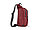Рюкзак WENGER с одним плечевым ремнем 8 л, бордовый (артикул 73193), фото 4