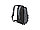 Рюкзак WENGER 18 л с отделением для ноутбука 14'' и с водоотталкивающим покрытием, черный (артикул 73195), фото 3